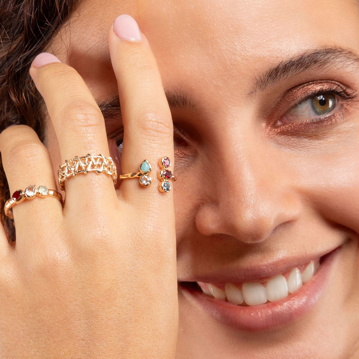 Bague Lina