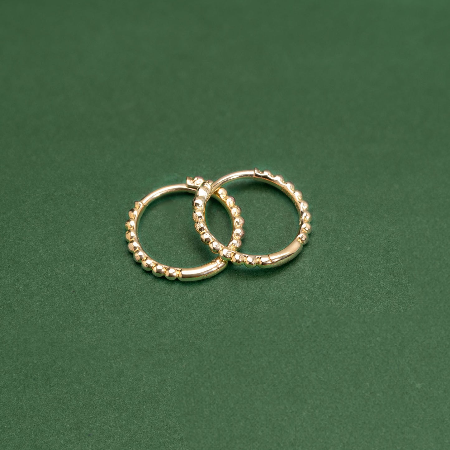 Mini créoles Vénus