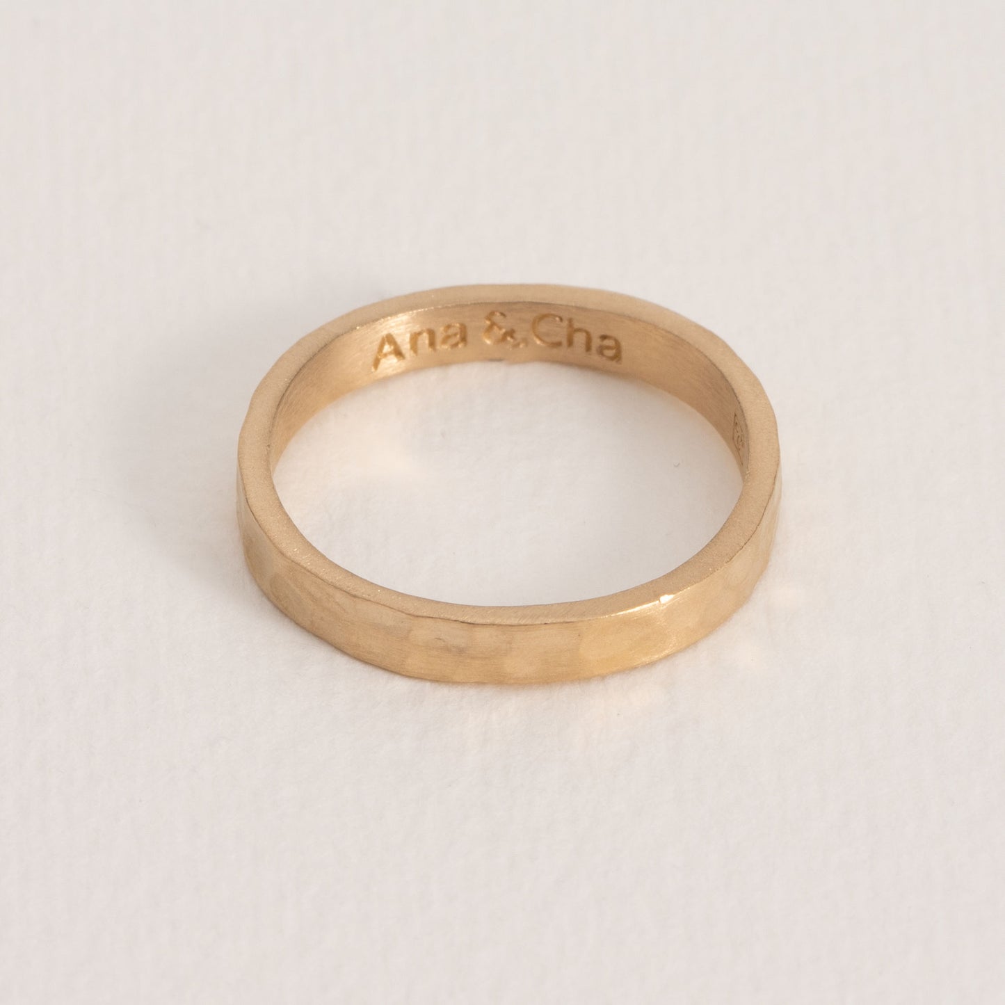 Bague Azélia