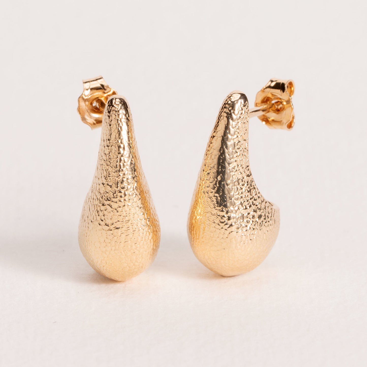 Boucle d'oreille Malala