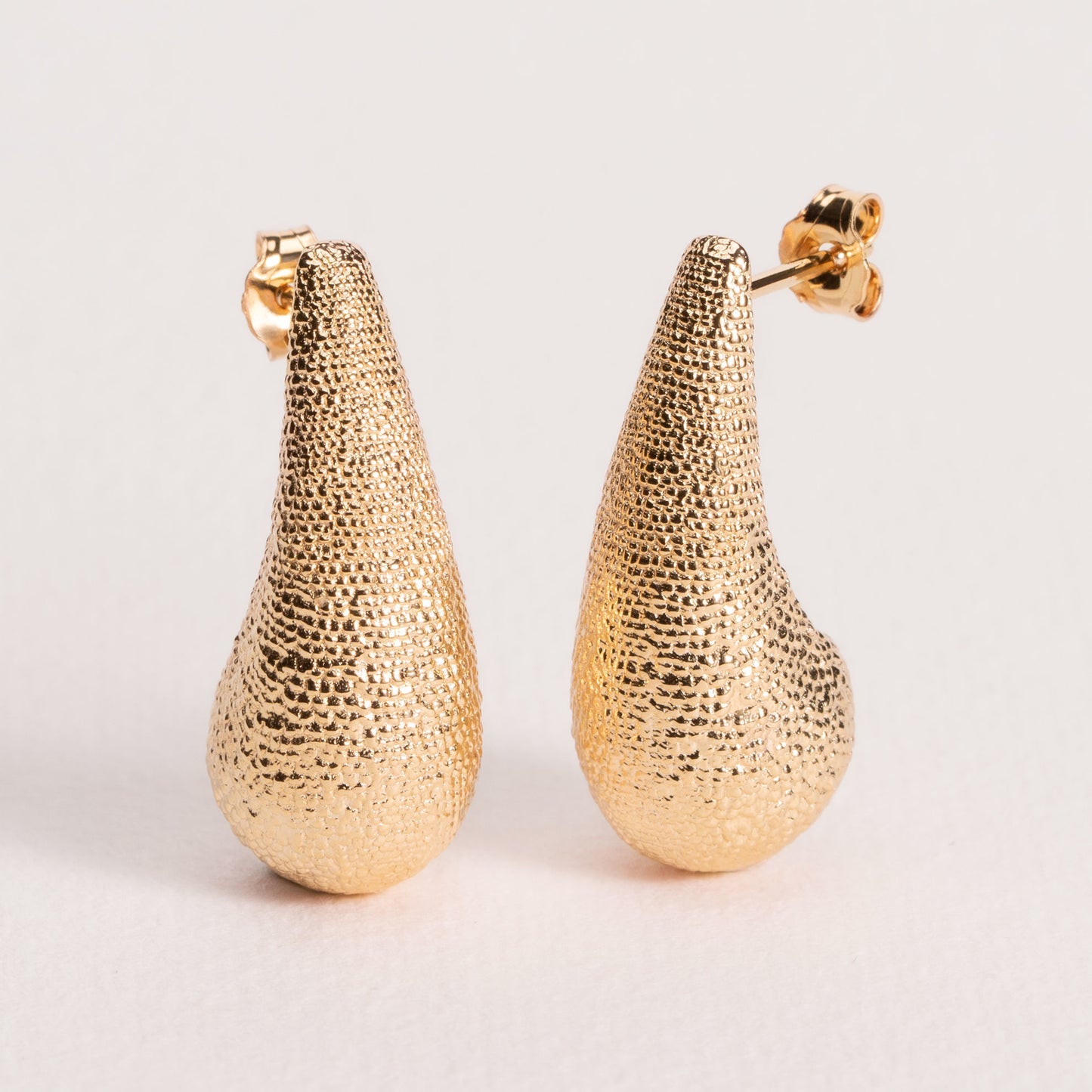 Boucle d'oreille Malala L