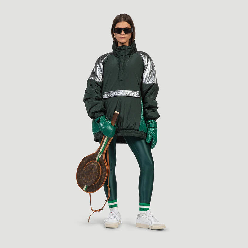 Anorak Hiver ski
