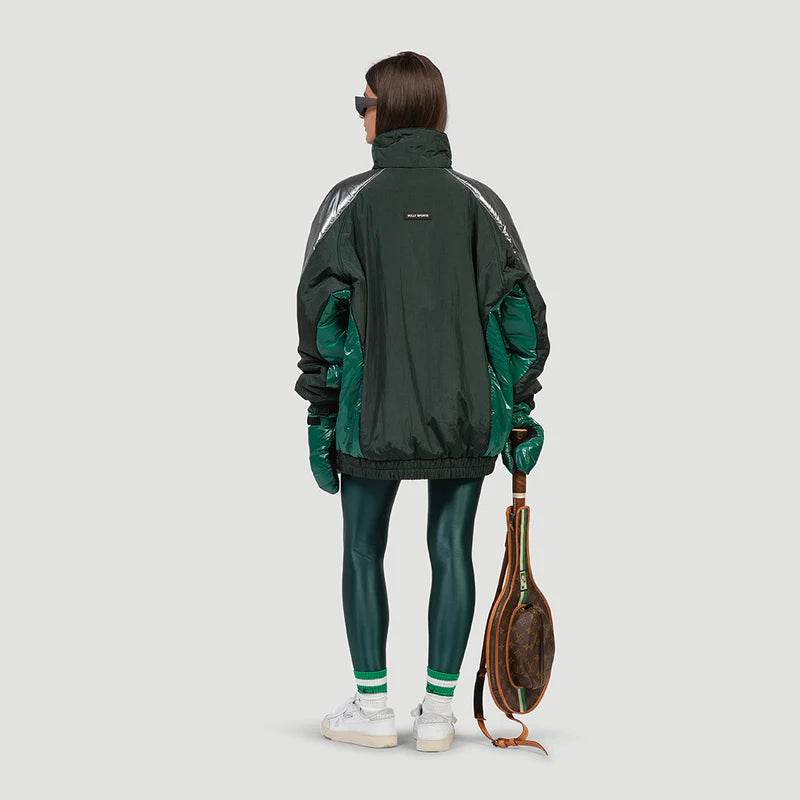 Anorak Hiver ski
