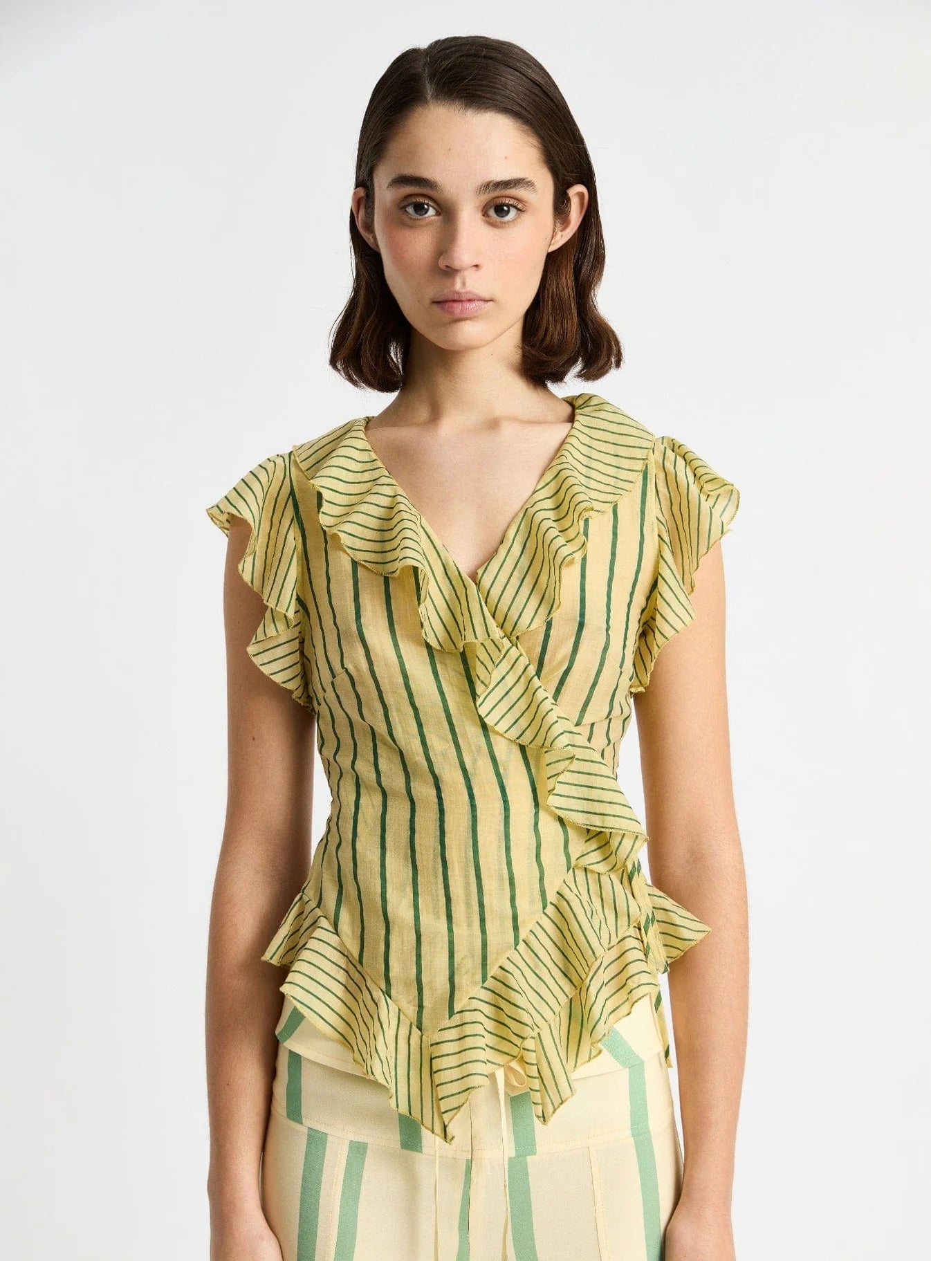 Blouse Bettina