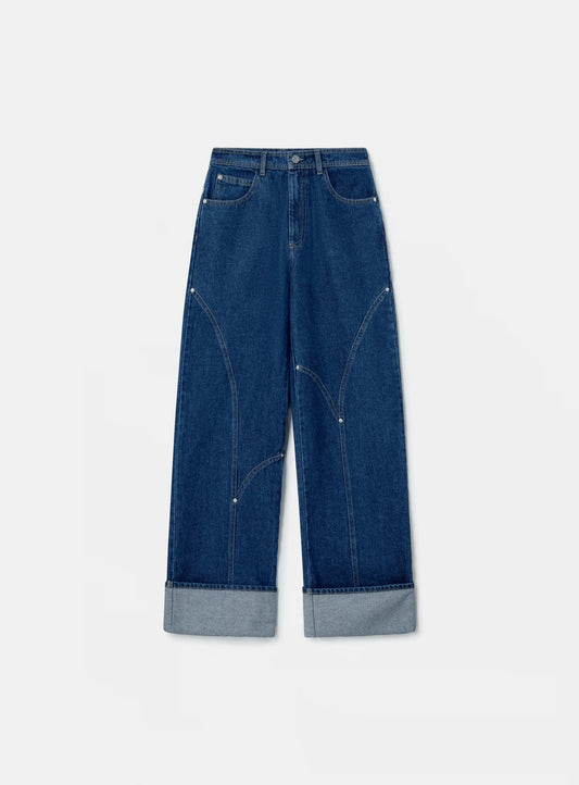 Denim Dalas
