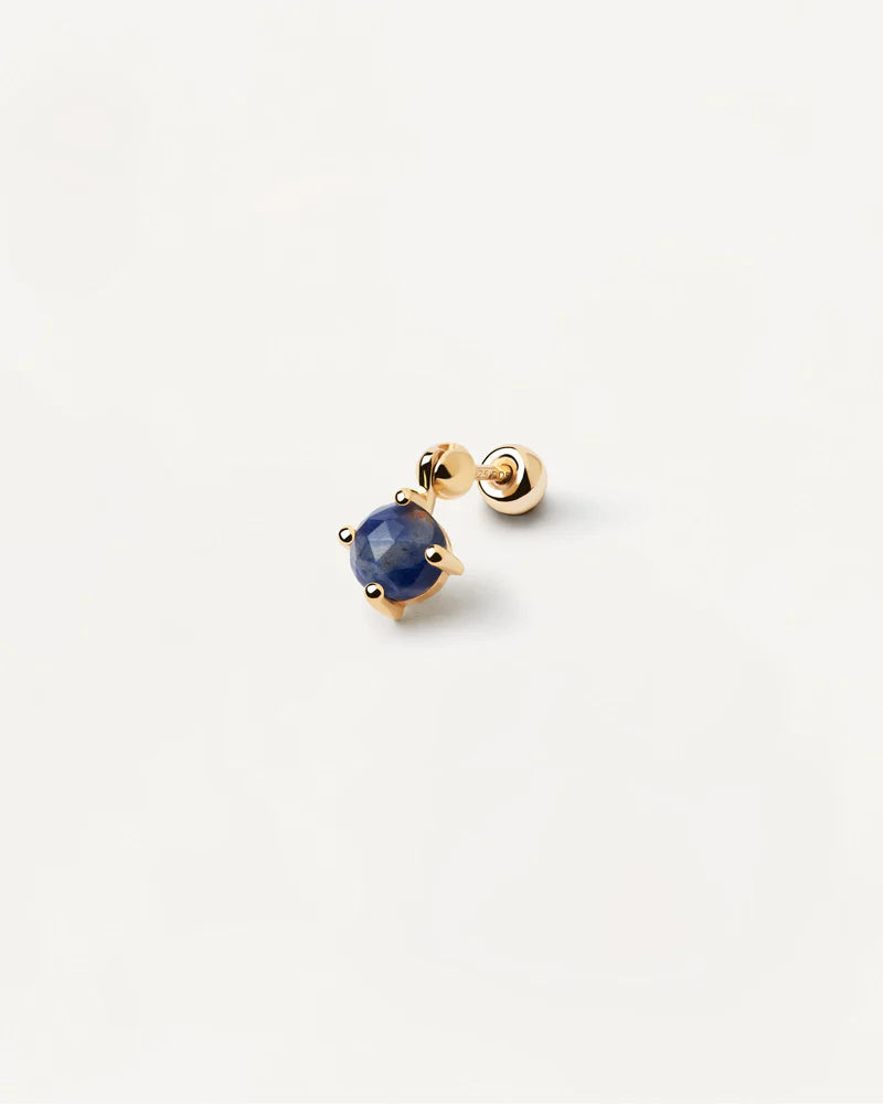 Piercing Kimi Sodalite