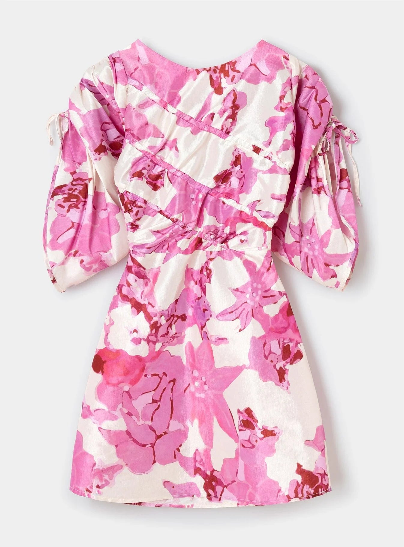 Robe Iduna flora