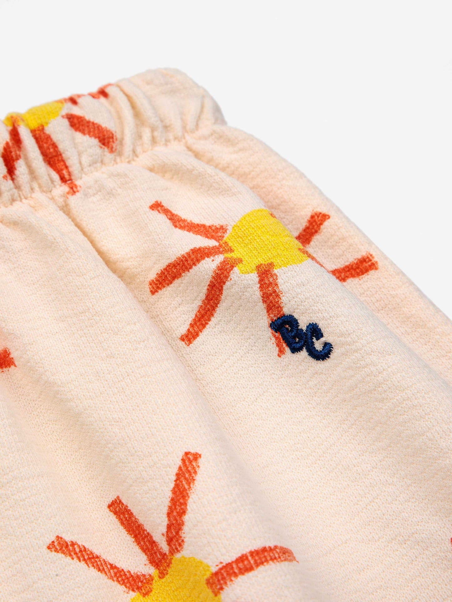 Reste 1! Pantalon Sun