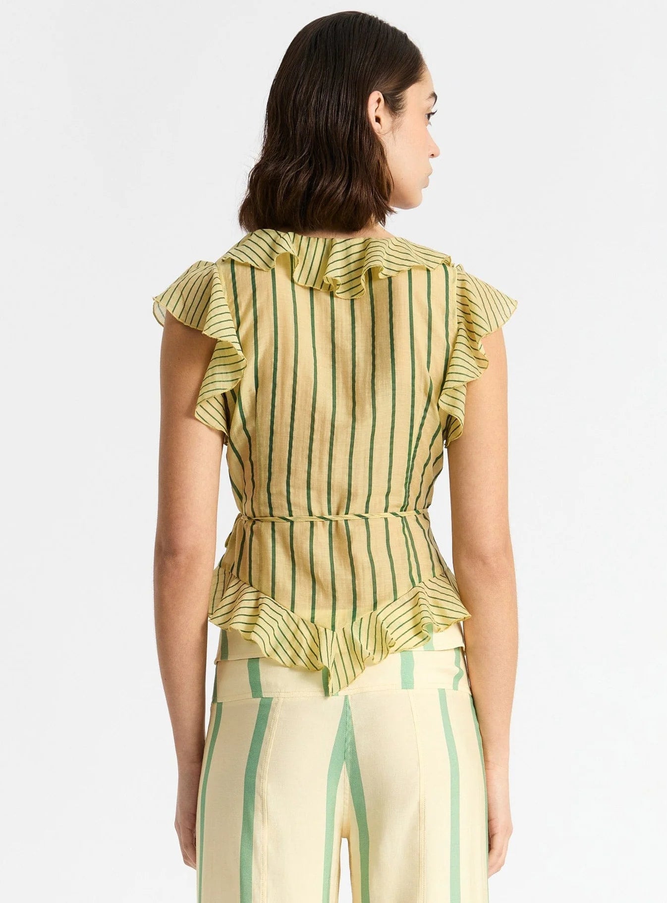 Blouse Bettina