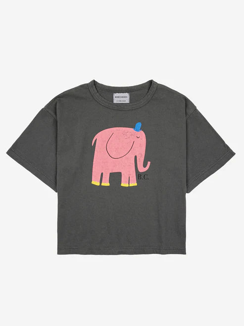 T-shirt éléphant