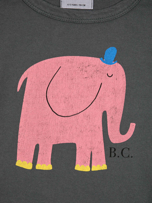 T-shirt éléphant