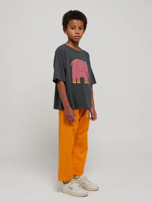 T-shirt éléphant