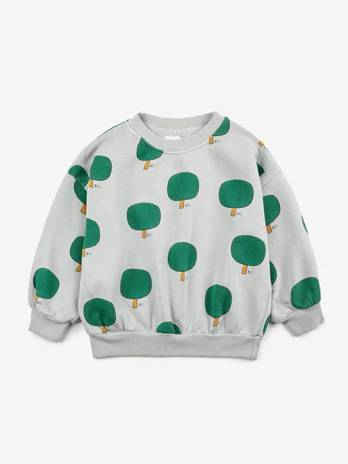 Sweat Arbres