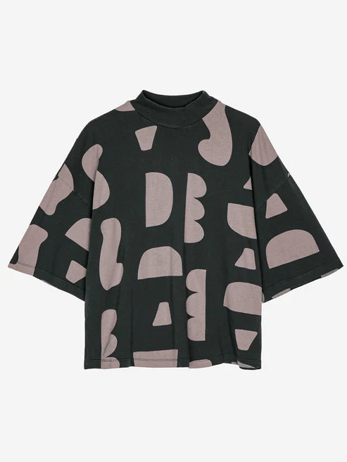 T-shirt oversize