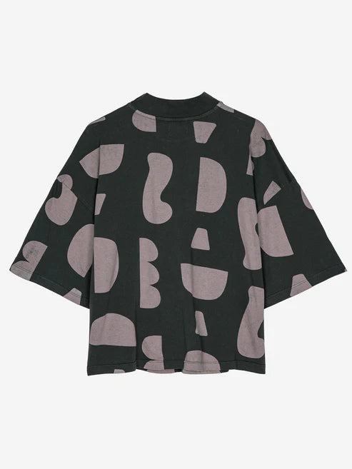 T-shirt oversize