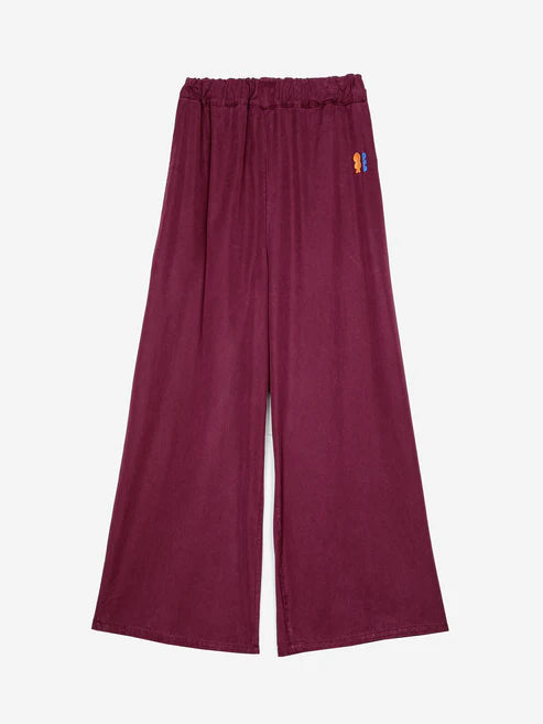 Reste 1 ! Pantalon évasé