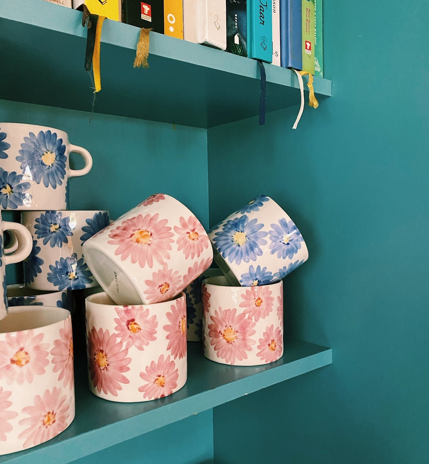 Cherished Moments Mug