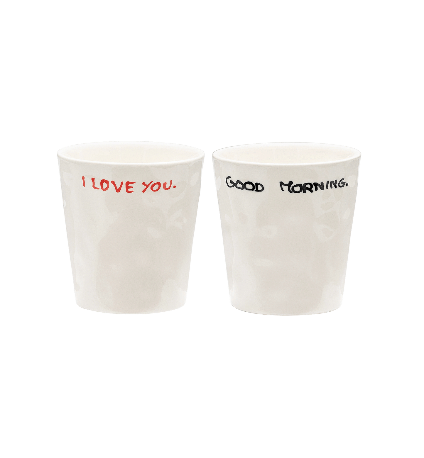 I love U cup