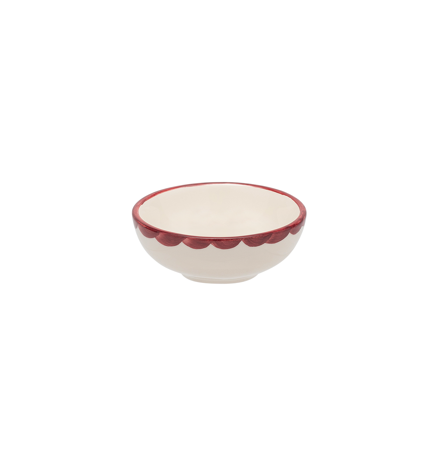 Bol à tapas