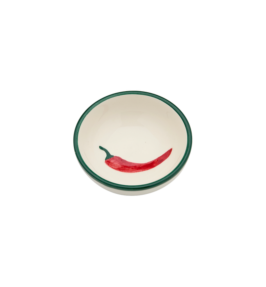 Bol tapas piment
