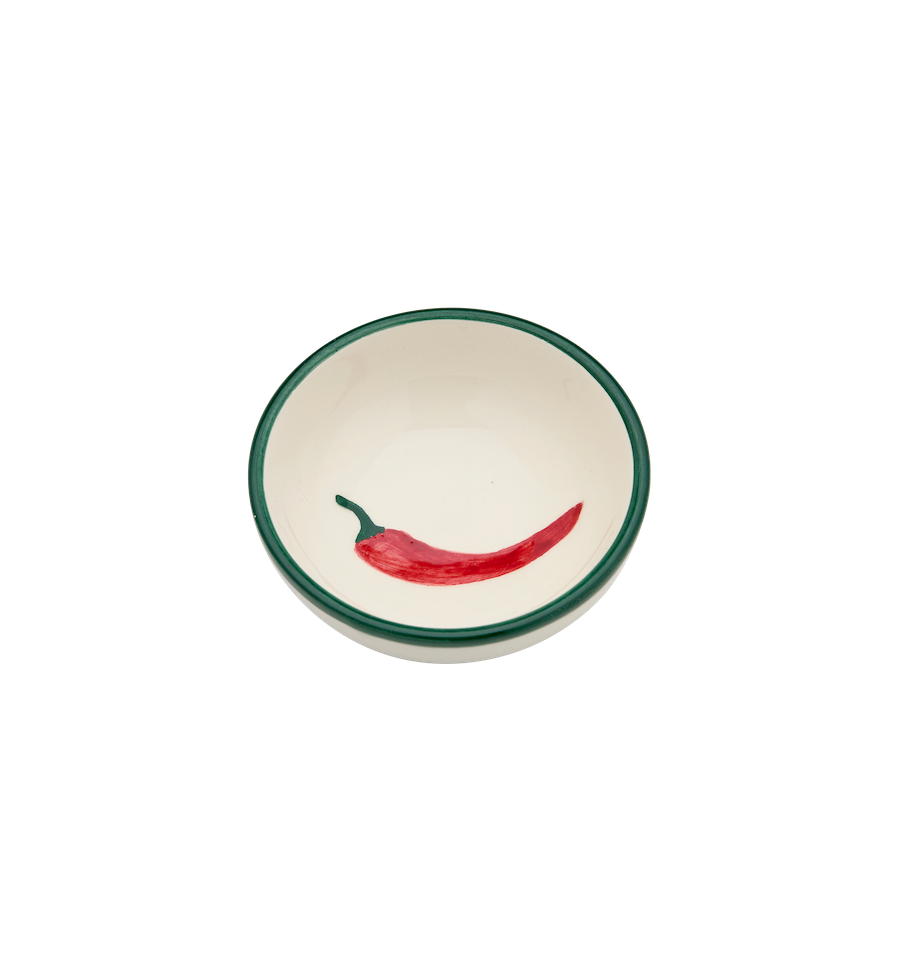 Bol tapas piment