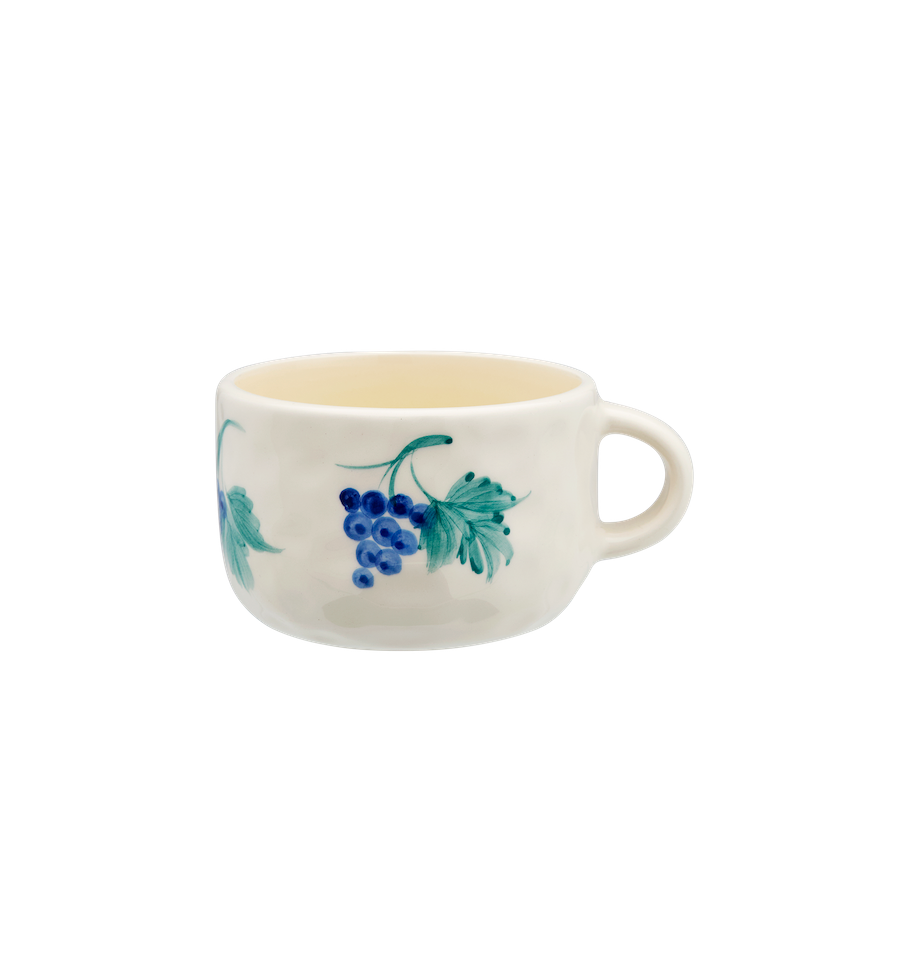 Mug Cappuccino Vigne