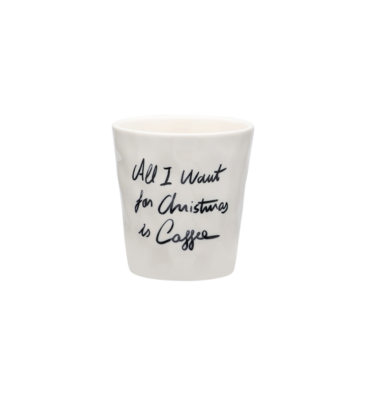 All I want Mug