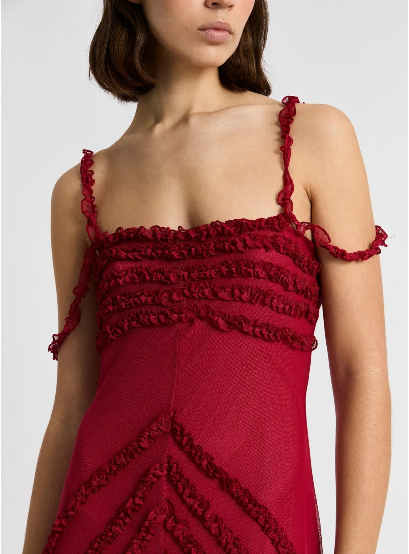 Robe Arabella
