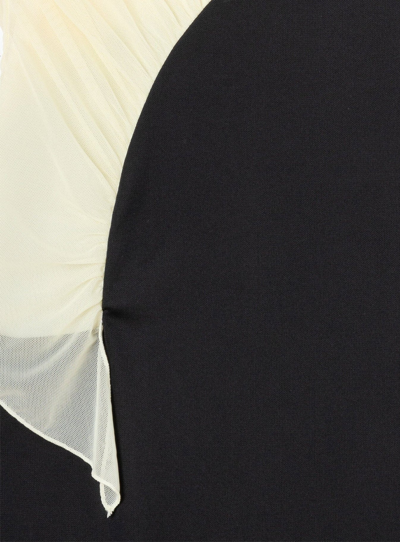 Reste 1 ! Robe Libra drapé