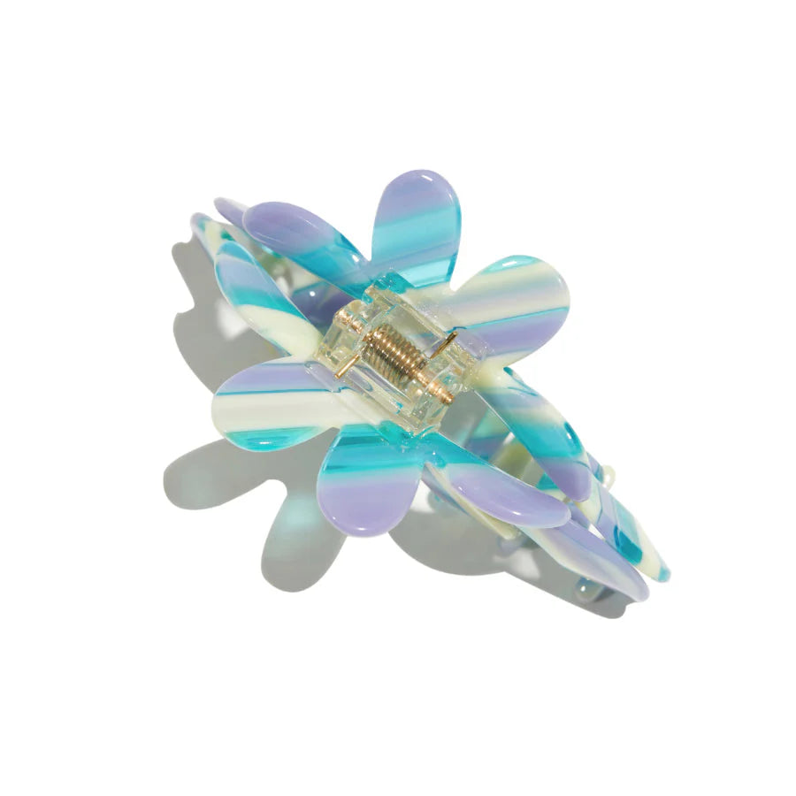 Pince Blueberry ice cream