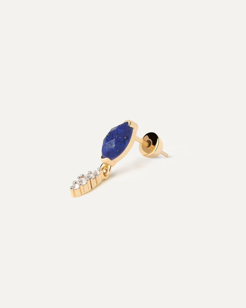 Piercing Lapis Lazuli