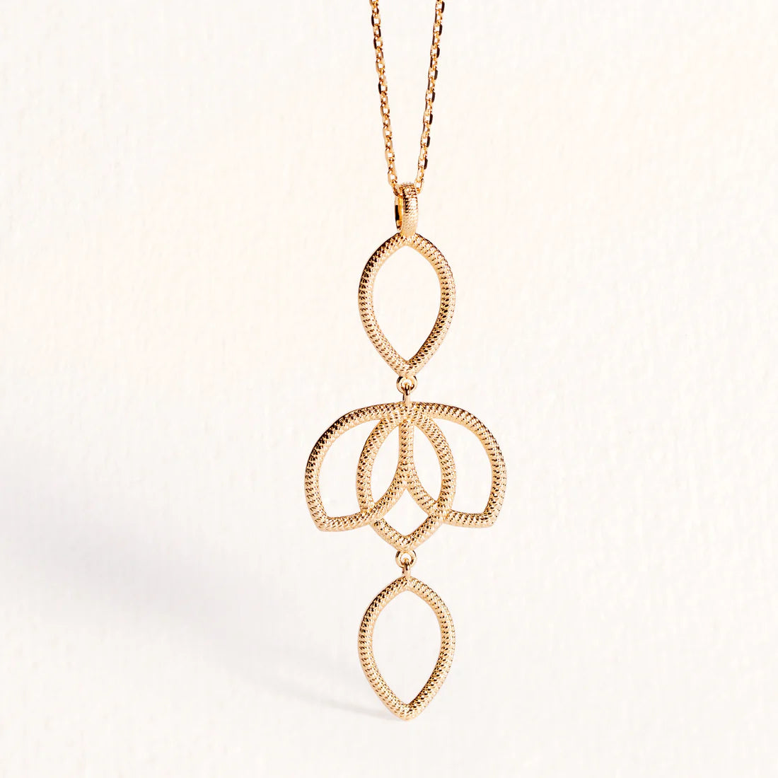 Collier Alma