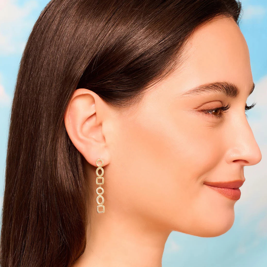Boucles Angie