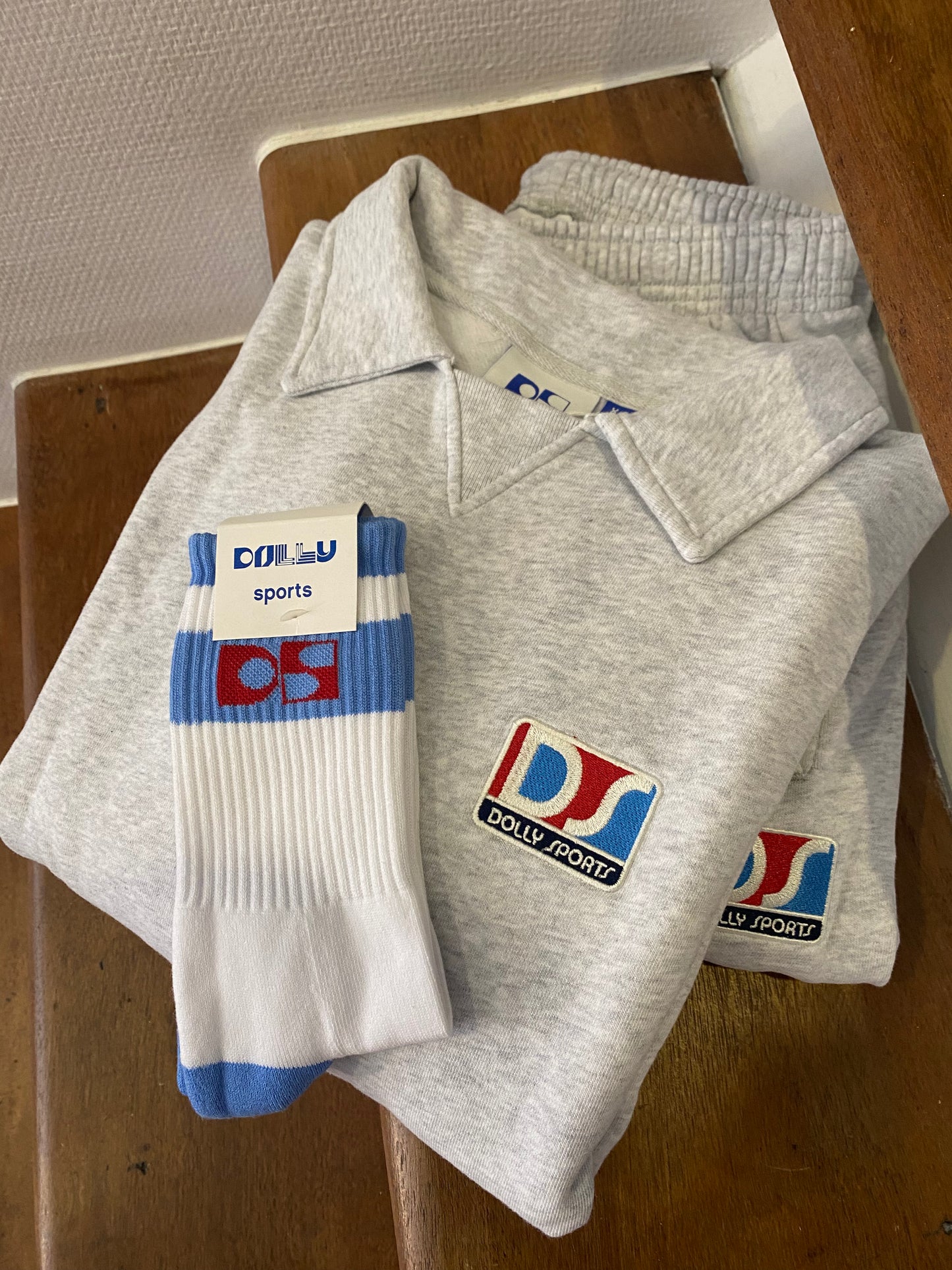 Polo Dolly unisexe
