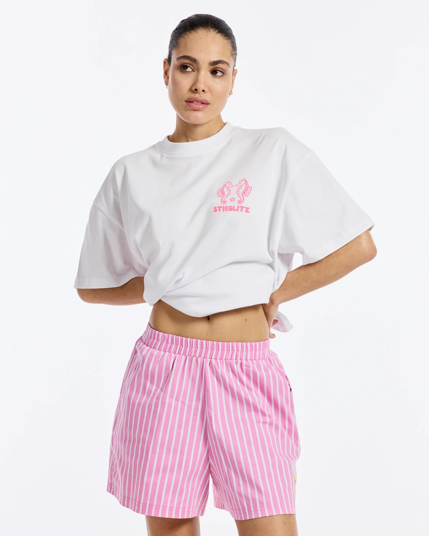Short Armine
