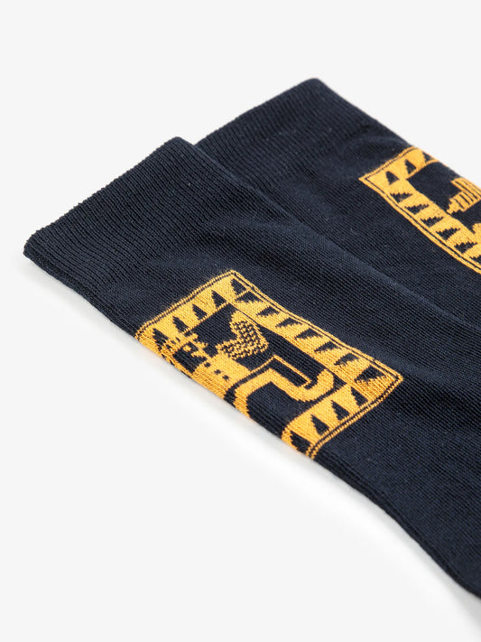 Paire de chaussettes