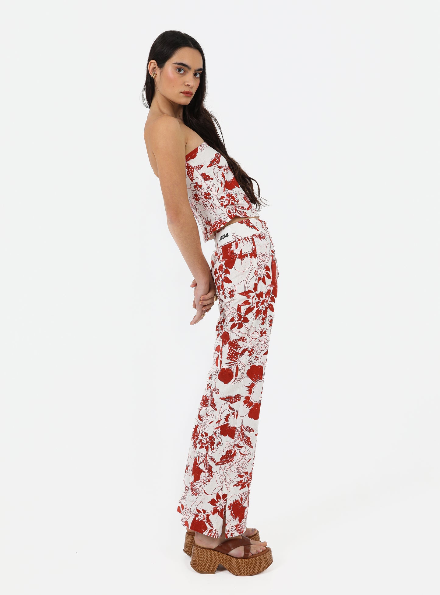 Pantalon Nikita