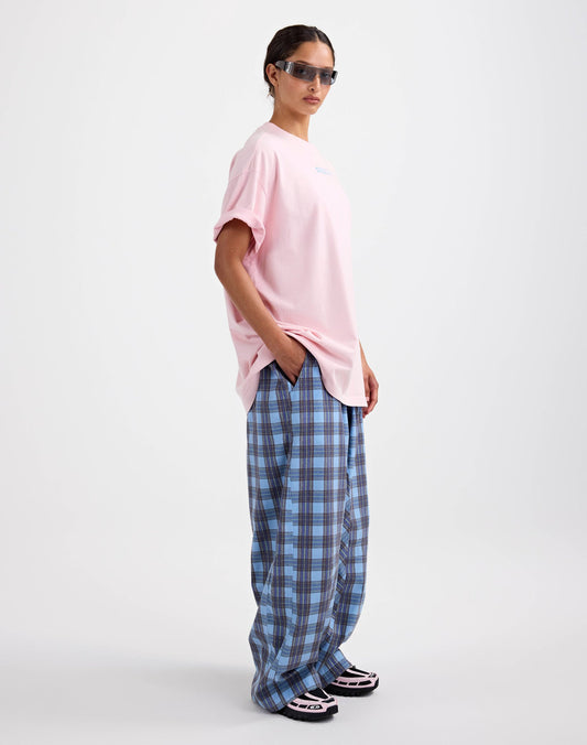 Stieglitz Briana Balloon Pants | Blue