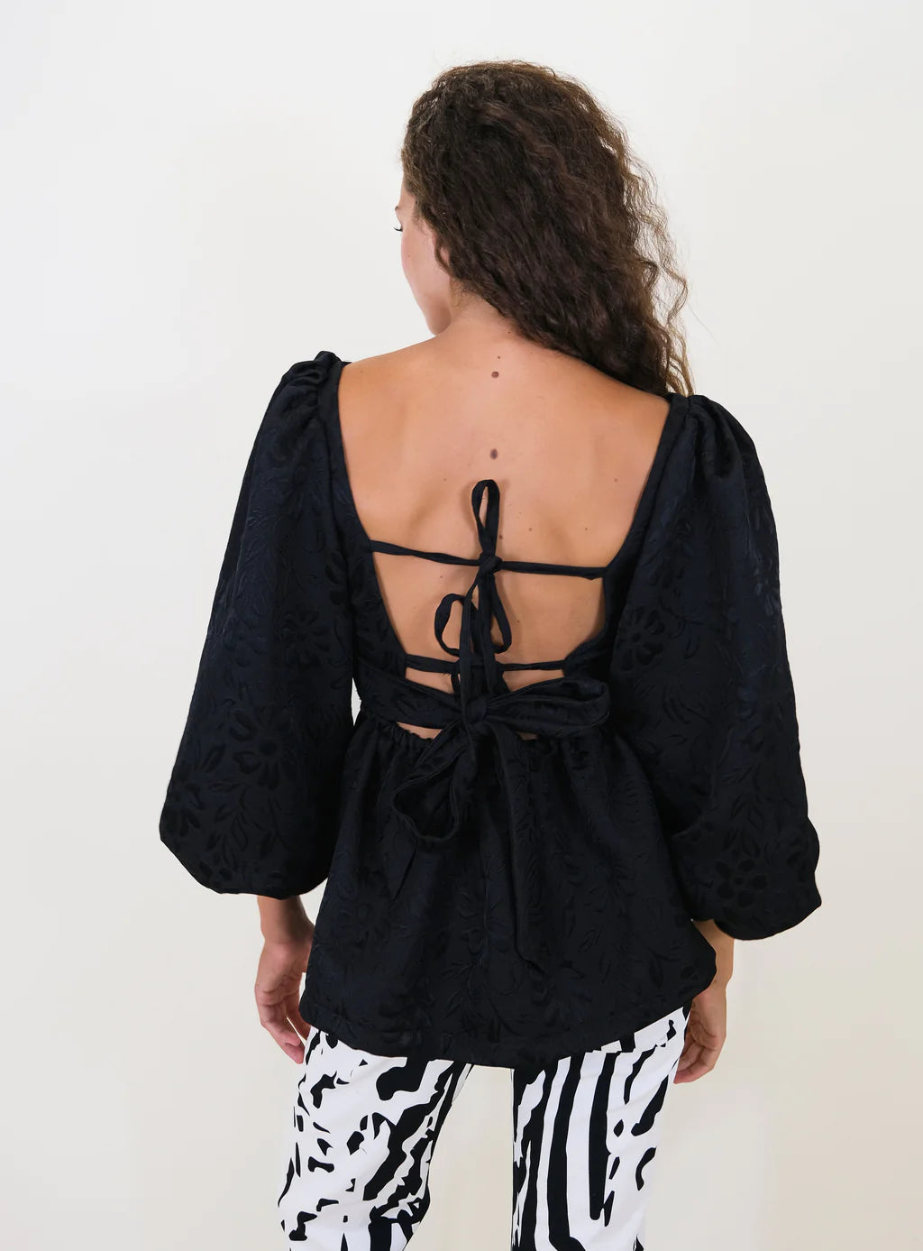 Blouse Cécile