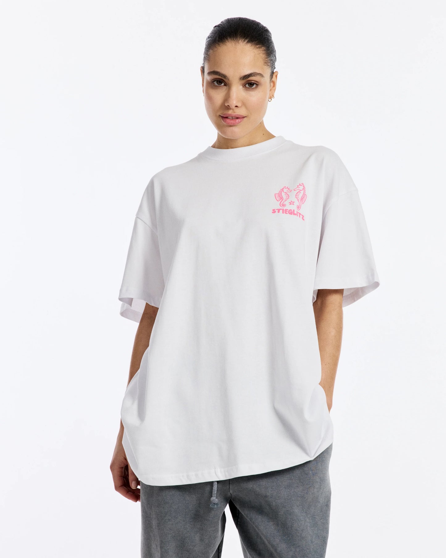 T-shirt Céleste