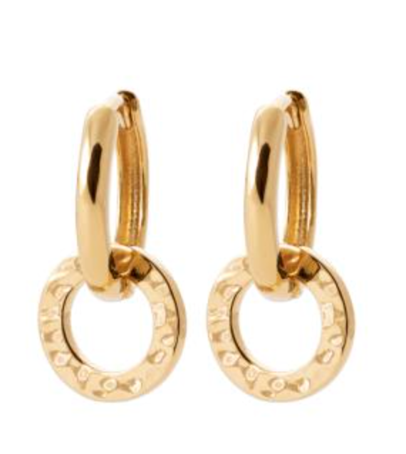 Créole Double martelée