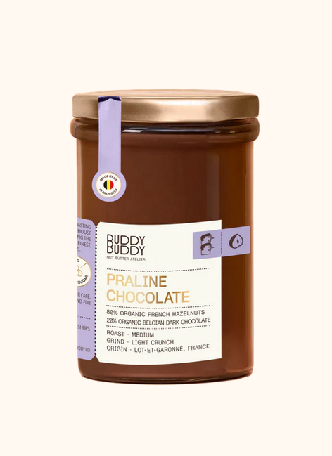Praliné chocolat