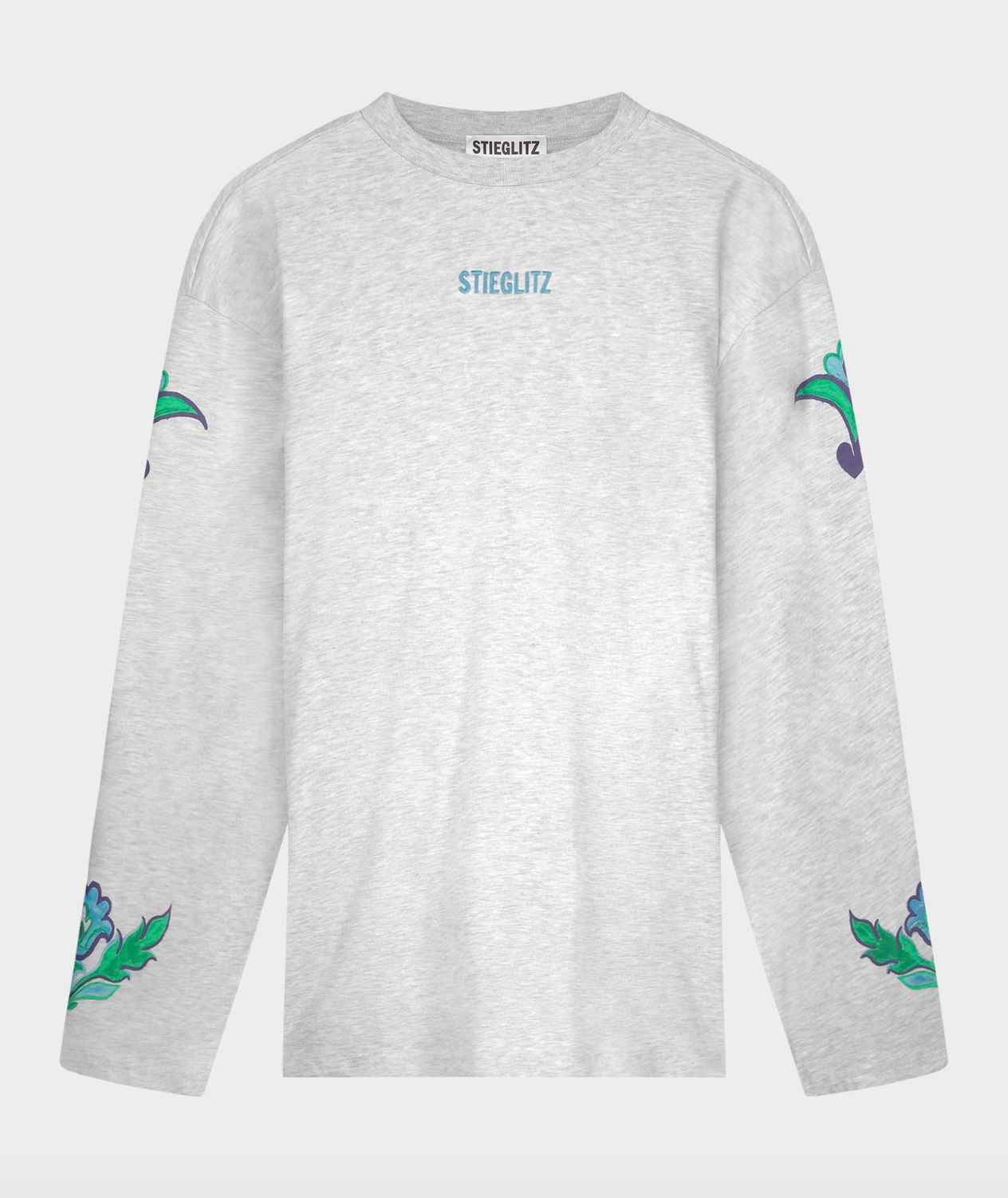 Reste 1 ! Renata Skate Longsleeve