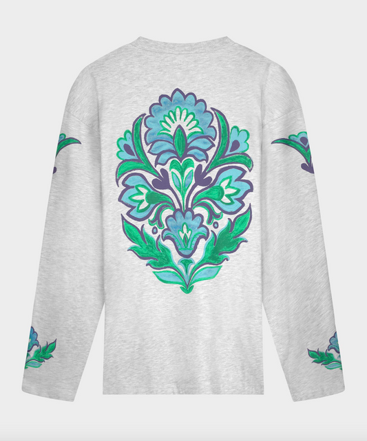 Renata Skate Longsleeve