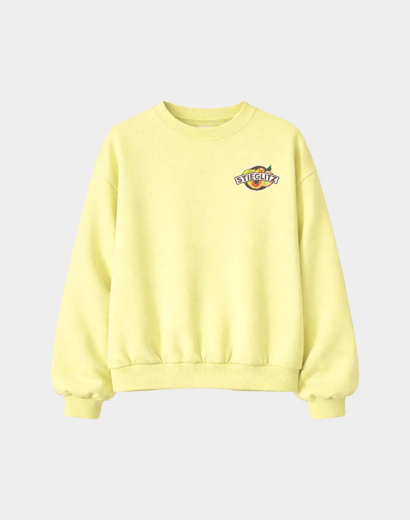 Sweat oversize Cindy