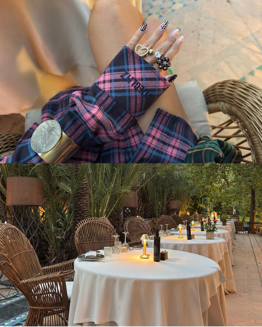 Reste 1 ! Chemise Mirabel