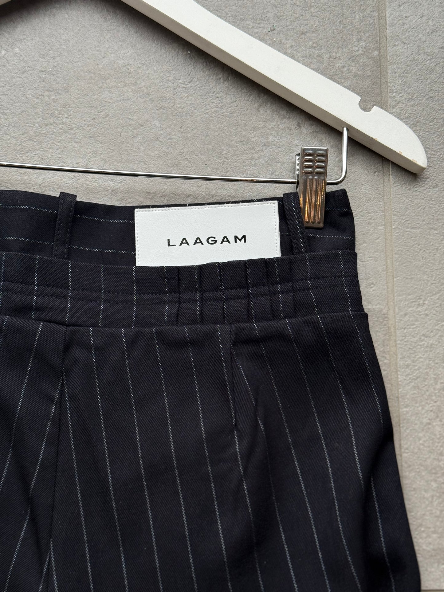 Pantalon tailleur Stella