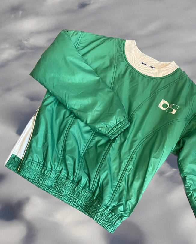 Sweat impermeable