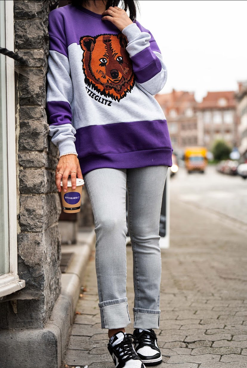 Jean coupe Slim taille moyenne