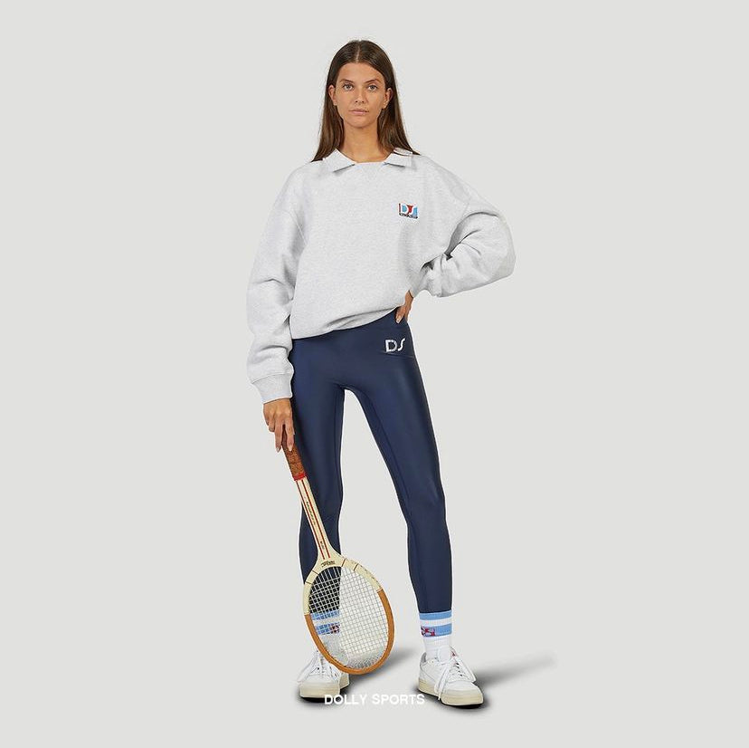 Polo Dolly unisexe